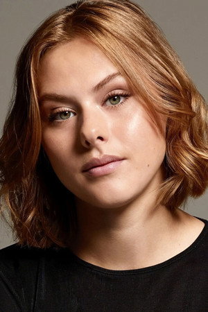 Susan Radder profil kép