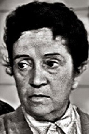 Yvonne Gamy profil kép