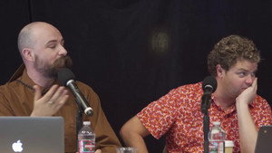 Jordan, Jesse, Go!: Live 1. évad Ep.5 5. epizód