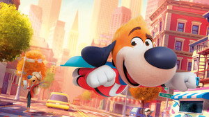 Underdog kép