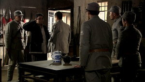 雪豹 1. évad Ep.29 29. epizód