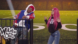 Nick Cannon Presents: Wild 'N Out 11. évad Ep.16 16. epizód