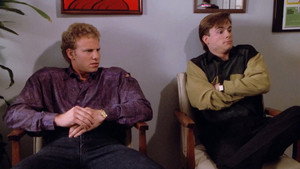Beverly Hills, 90210 2. évad Ep.17 17. epizód
