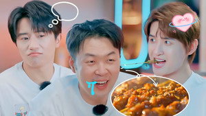 朋友请吃饭 Speciális epizódok Ep.14 14. epizód