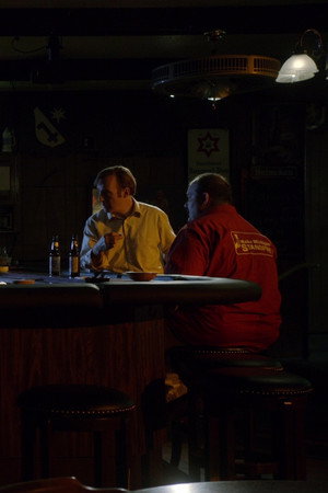 Better Call Saul poszter