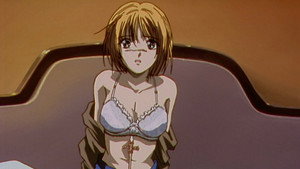 妖しのセレス 1. évad Ep.17 17. epizód