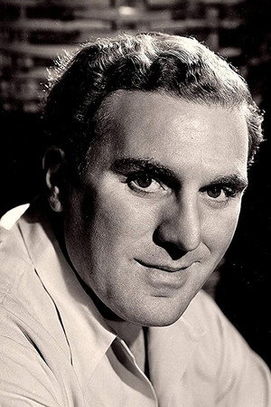 William Bendix profil kép