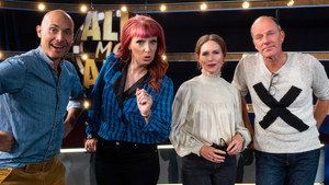 Alla mot alla med Filip och Fredrik 6. évad Ep.20 20. epizód