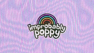 Improbably Poppy kép