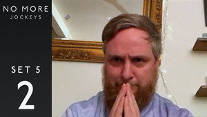 No More Jockeys 5. évad Ep.2 2. epizód