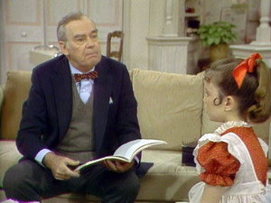 Small Wonder 1. évad Ep.11 11. epizód