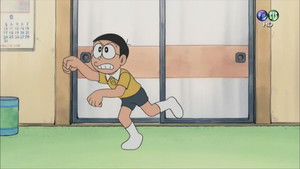 ドラえもん 1. évad Ep.223 223. epizód