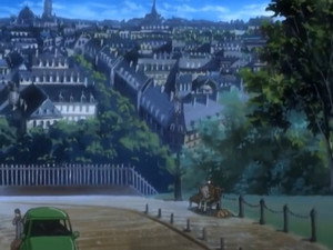 マドラックス 1. évad Ep.2 2. epizód
