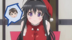 かのこん Speciális epizódok Ep.6 6. epizód