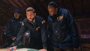 FBI: New York különleges ügynökei 3. évad Ep.5 5. epizód