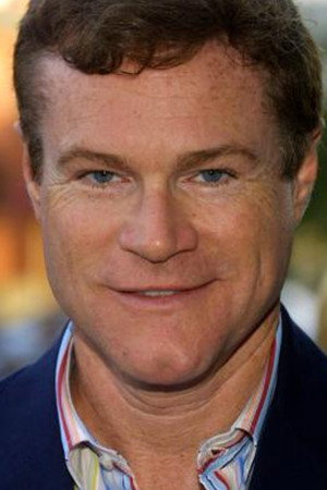 David Keith profil kép