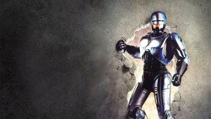 Robotzsaru: A Sorozat kép