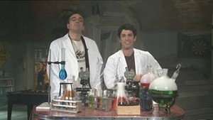The Chaser's War on Everything 2. évad Ep.17 17. epizód