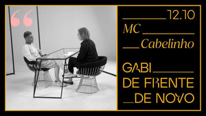 Gabi de Frente de Novo 1. évad Ep.3 3. epizód
