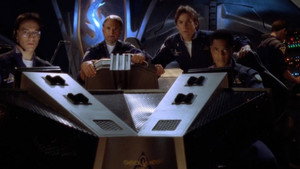 SeaQuest - A mélység birodalma 2. évad Ep.17 17. epizód