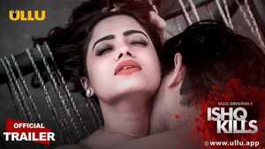 Ishq Kills kép