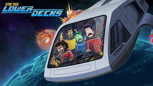 Star Trek: Lower Decks kép
