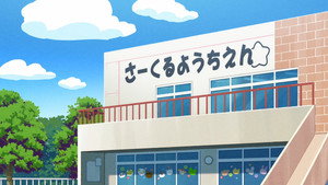 BanG Dream！ガルパ☆ピコ 3. évad Ep.22 22. epizód