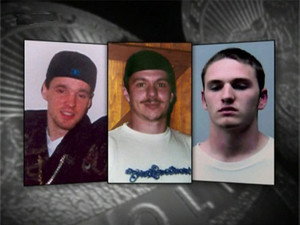 Forensic Files 11. évad Ep.10 10. epizód