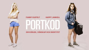 Portkod kép