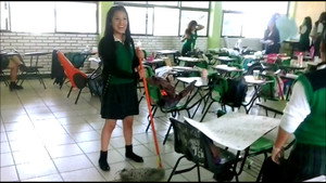 Las Super Aventuras De Alondrita kép