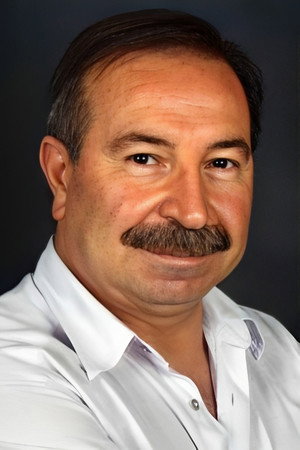 Mehmet Ulusoy profil kép
