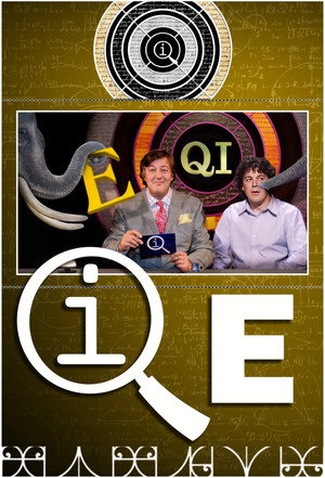 QI 5. évad (2007-09-21) poszter