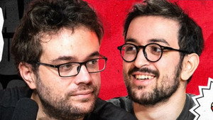Popcorn 4. évad Ep.24 24. epizód
