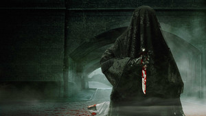 Slasher: Ripper kép
