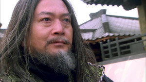 天龙八部 1. évad Ep.43 43. epizód