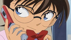 名探偵コナン 1. évad Ep.701 701. epizód