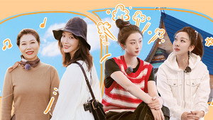 是女儿是妈妈 1. évad Ep.5 5. epizód