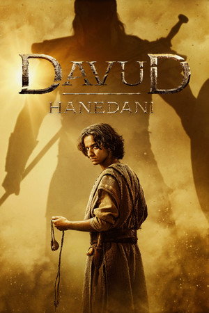 Dávid háza poszter