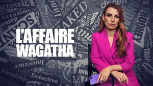 Coleen Rooney: Az igazi Wagatha-sztori kép