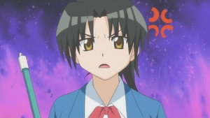 森田さんは無口 2. évad Ep.11 11. epizód