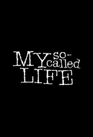 My So-Called Life poszter