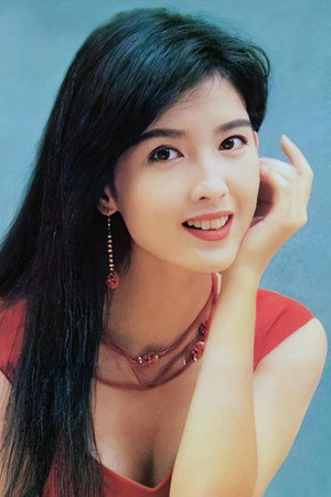 周慧敏 profil kép