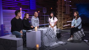 晚吹 - 總有一瓣喺左近 4. évad Ep.118 118. epizód
