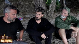 Supervivientes All Stars 2. évad Ep.7 7. epizód