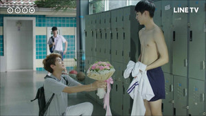 รักออกเดิน 2. évad Ep.6 6. epizód