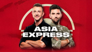 Asia Express kép