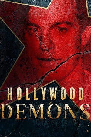 Hollywood Demons poszter