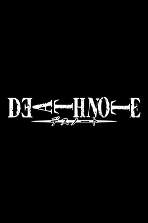 Death Note: A Halállista poszter