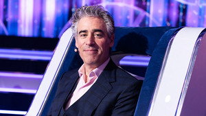 Michael McIntyre's The Wheel 3. évad Ep.10 10. epizód