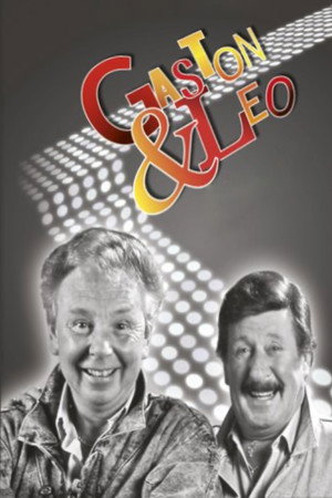 Gaston & Leo poszter